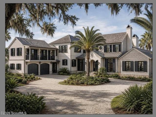House for sale in Glynn, Georgia