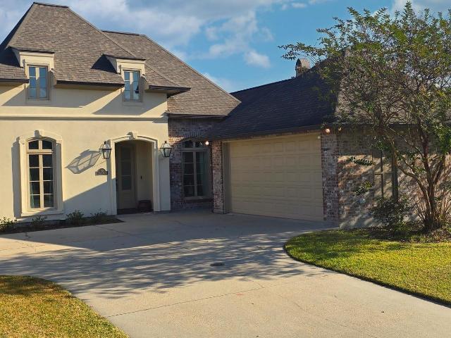 House for sale in Carville, Louisiana