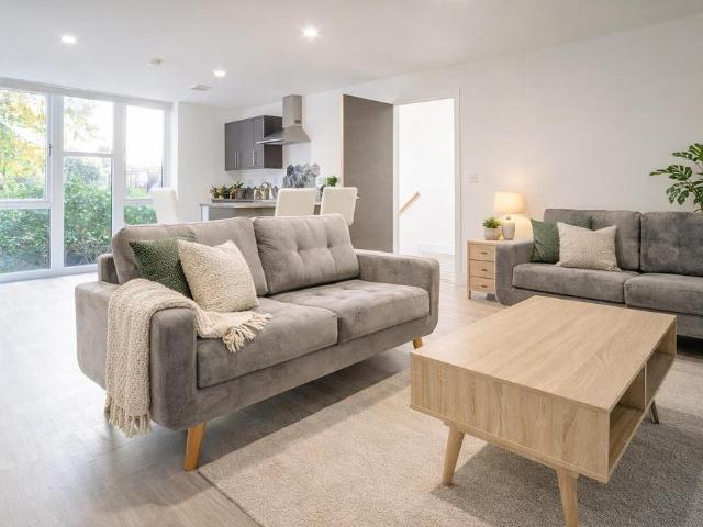 Apartment for rent in Attenborough, East Midlands