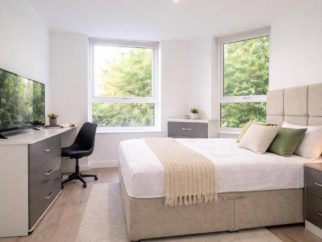 House for rent in Attenborough, East Midlands
