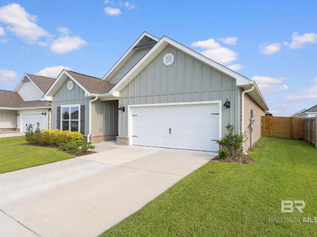 House for sale in Gulf Shores, Alabama