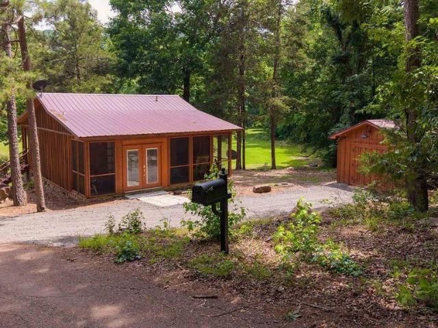 House for sale in Ark