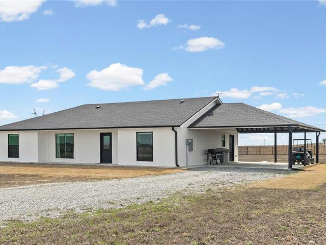 House for sale in Lamar, Texas
