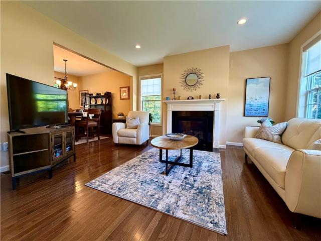 Condo for sale in Forestdale, Rhode Island
