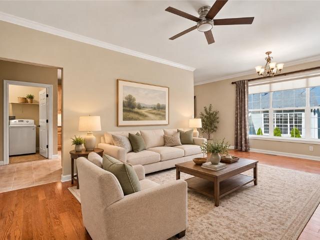 Condo for sale in Forestdale, North Smithfield
