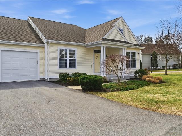 Property for sale in Forestdale, Rhode Island
