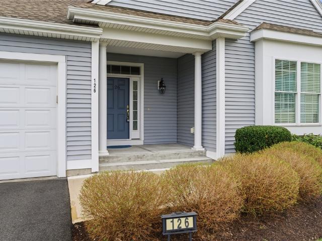 Property for sale in Forestdale, Rhode Island