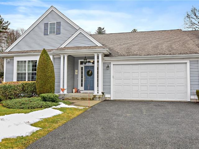 Property for sale in Forestdale, Rhode Island