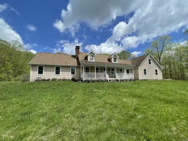 House for rent in New Milford House for rent in New Milford