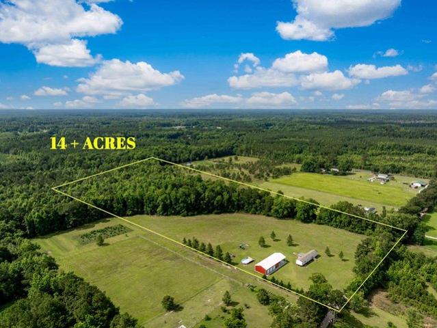 House for sale in Saint George, South Carolina