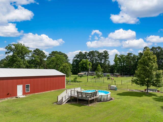 House for sale in Saint George, South Carolina