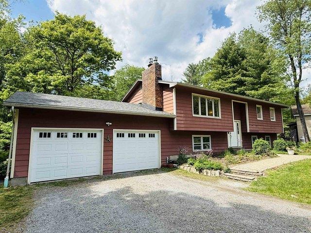 House for sale in Vermont