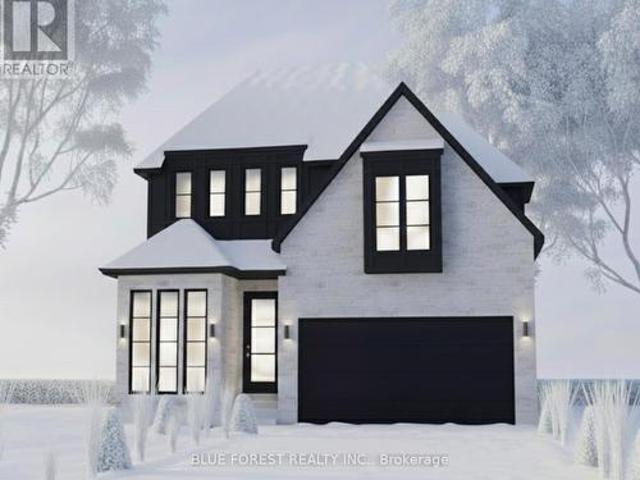 House for sale in St. Thomas, Ontario