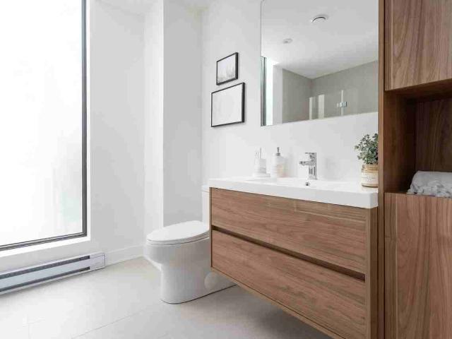 Apartment for rent in St. Leonard's, Quebec
