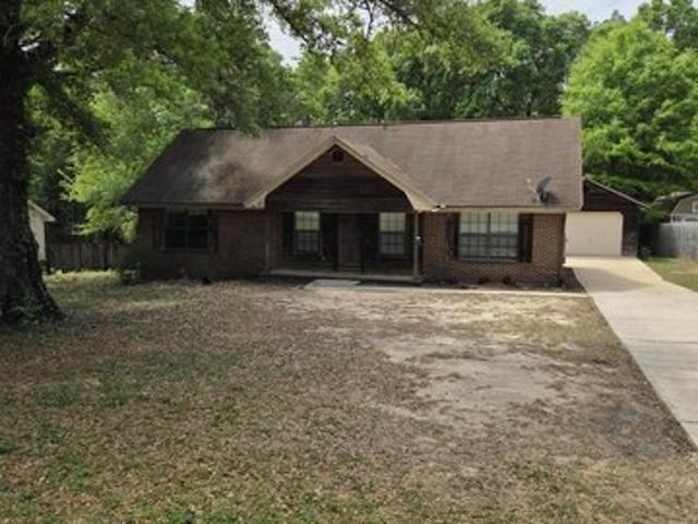 House for sale in Crestview, Okaloosa County