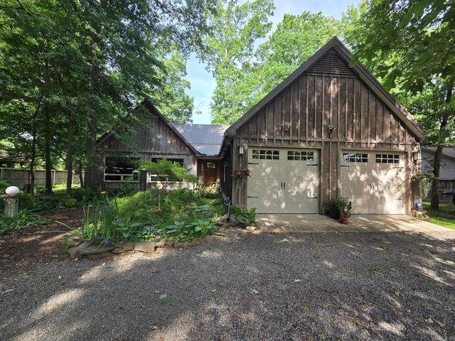 House for sale in Ark
