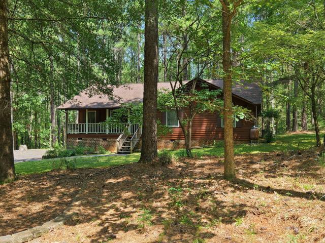 House for sale in Franklinton, North Carolina