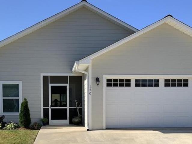 House for sale in Hayesville, North Carolina