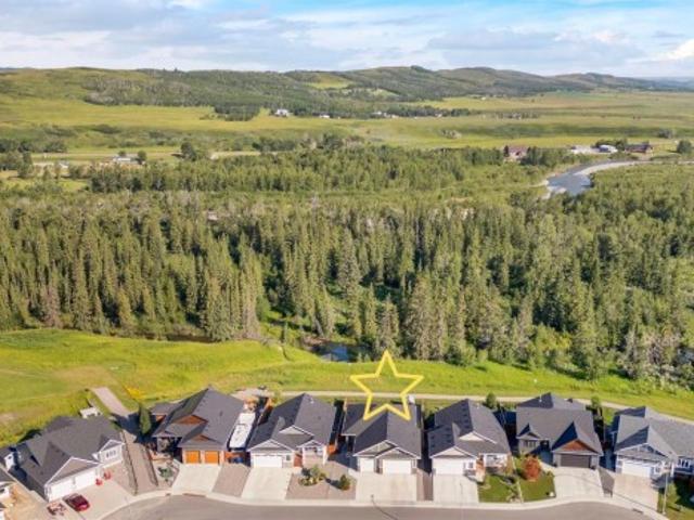 House for sale in Black Diamond, Alberta
