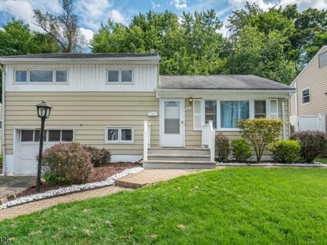 House for sale in Rockaway, New Jersey