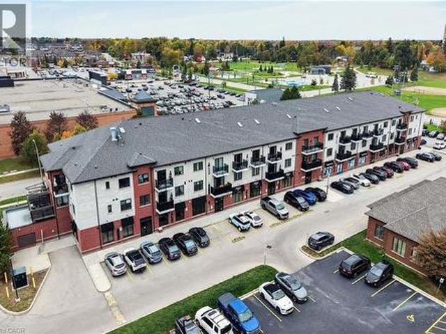 Condo for sale in Waterdown, Hamilton
