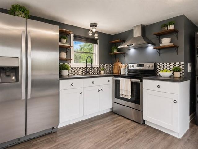 House for sale in Hingham, Massachusetts