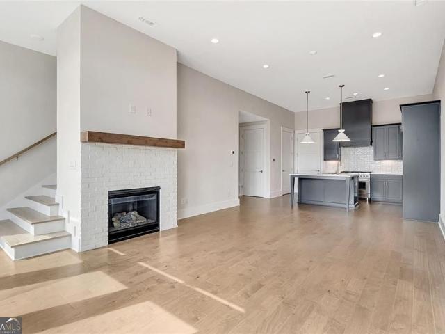 Townhouse for sale in Fayetteville