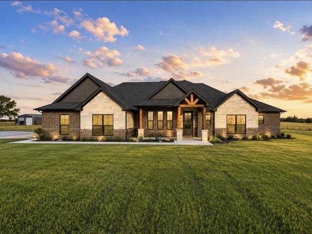 House for sale in Wise, Texas
