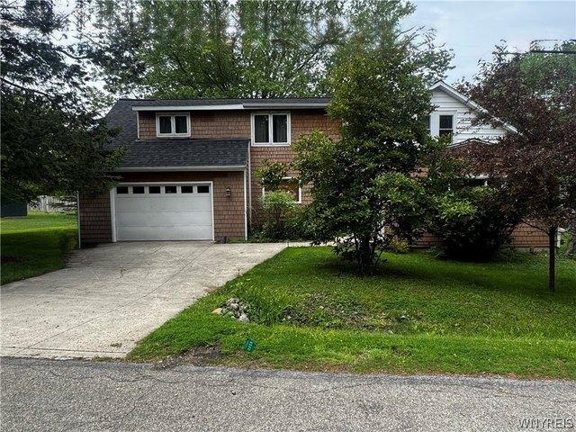 House for sale in Angola, New York