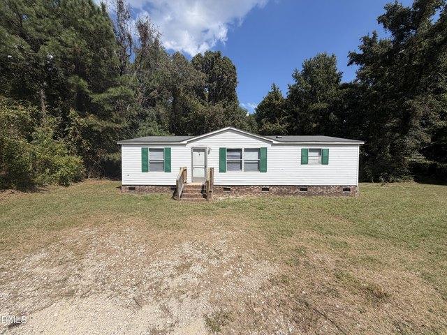 House for sale in Four Oaks, Johnston County