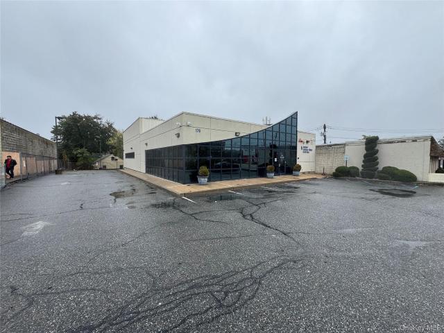 Commercial for sale in Rockland, New York