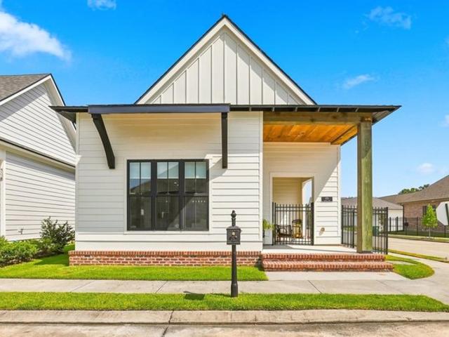 House for sale in Thibodaux, Louisiana