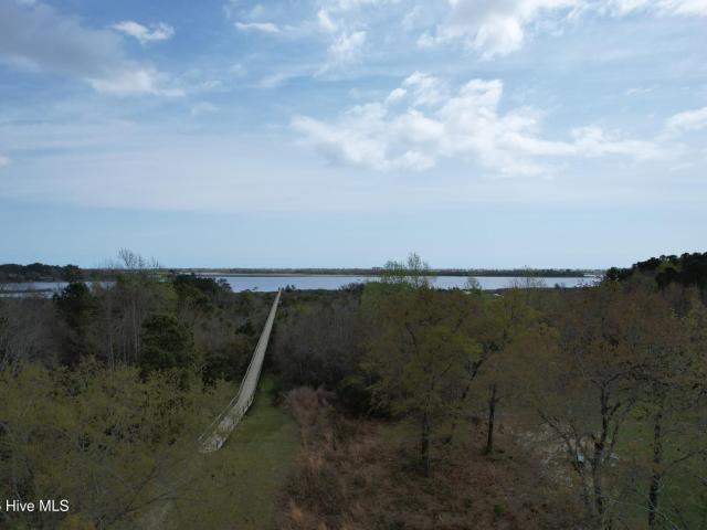 Land for sale in Holly Ridge, North Carolina