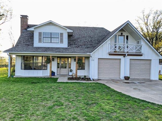 House for sale in Emory, Rains County