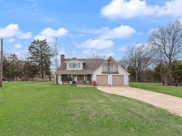 House for sale in Rains, Texas