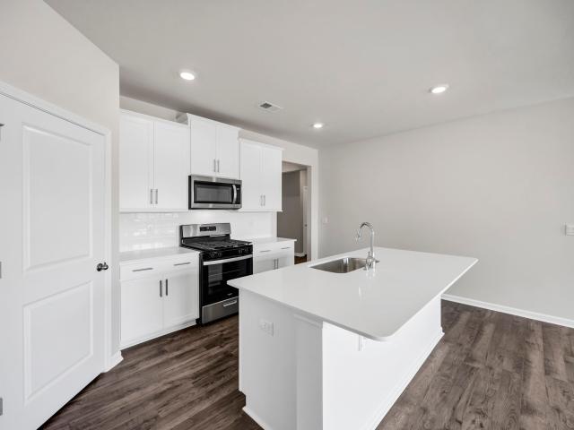 House for sale in Gilbert, South Carolina