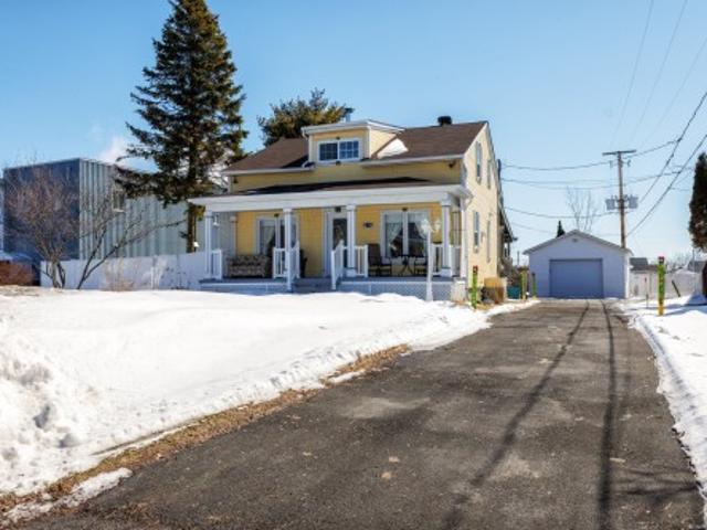 House for sale in Laurentides, Quebec