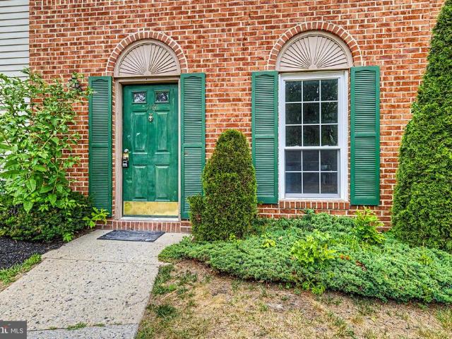 Condo for sale in Ewan, New Jersey