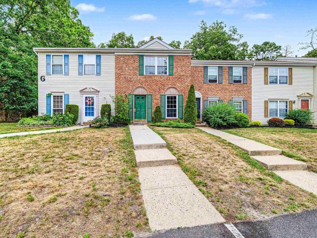 Condo for sale in Ewan, New Jersey