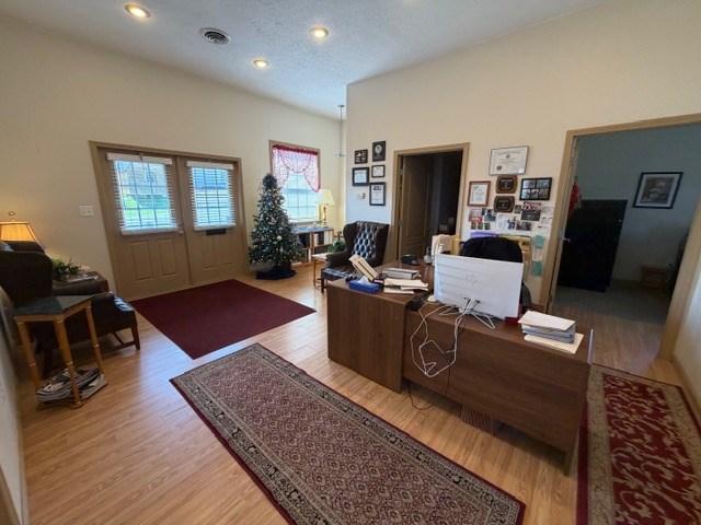 Commercial for sale in Virginia