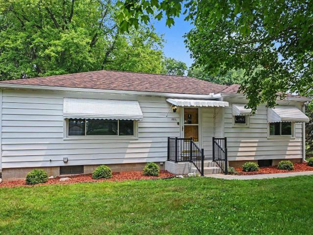 House for sale in Warsaw, Indiana