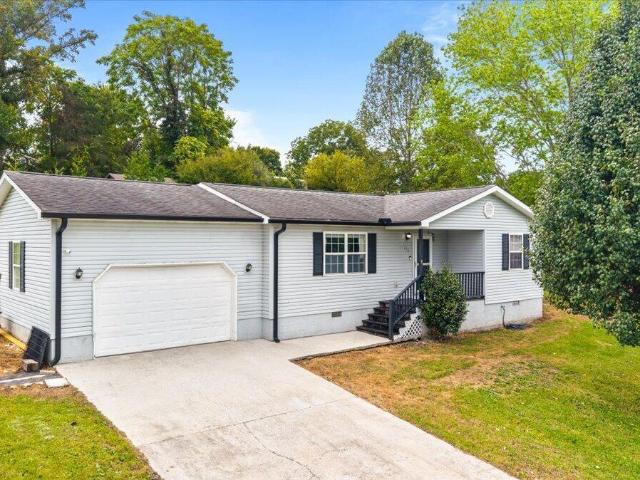 House for sale in De Lap, La Follette