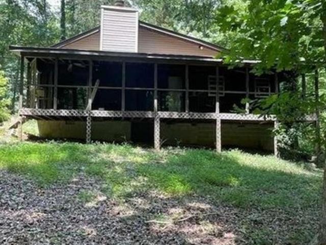 House for sale in Martin, Georgia
