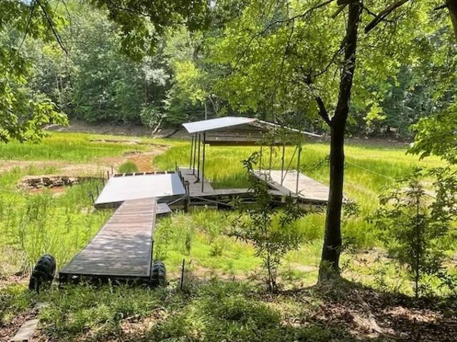 House for sale in Martin, Georgia