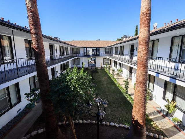 Apartment for rent in Pasadena, California