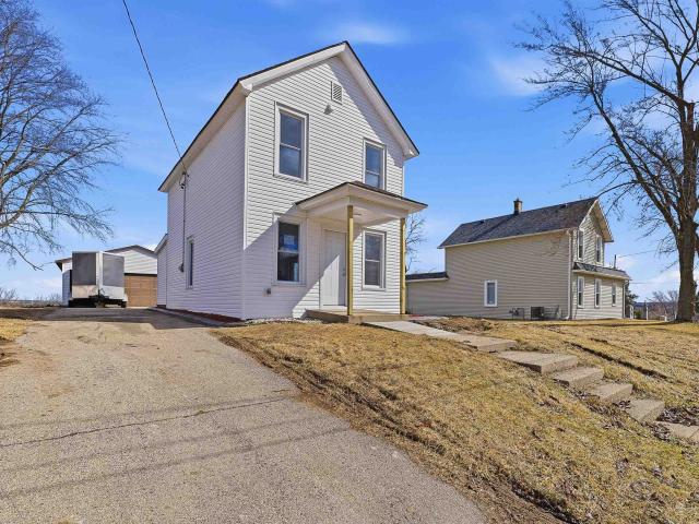 House for sale in Mayville, Wisconsin