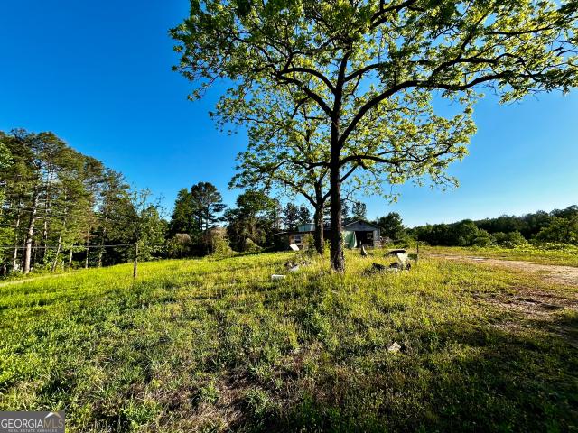 Land for sale in Haralson, Georgia