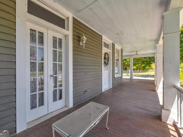 House for sale in Elbert, Georgia