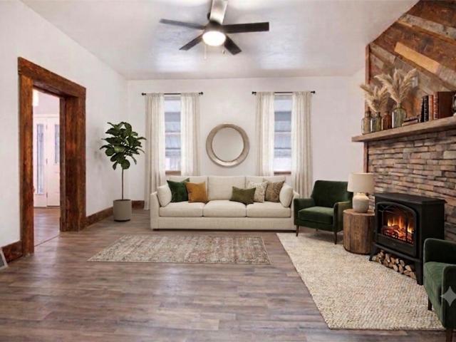 House for sale in Kittanning, Pennsylvania
