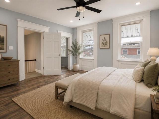 House for sale in Kittanning, Pennsylvania